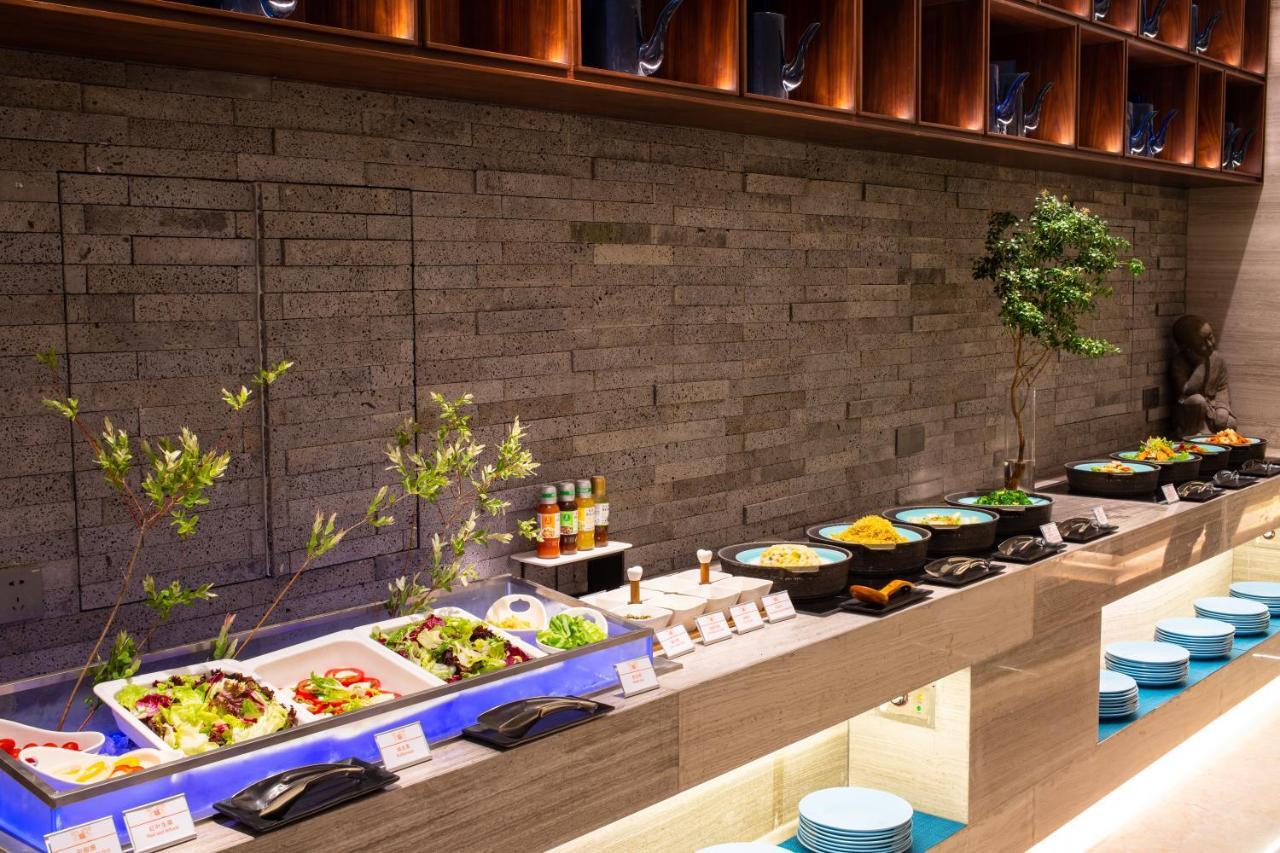 Ssaw Boutique Shanghai South Xuhui Riyueguang Экстерьер фото