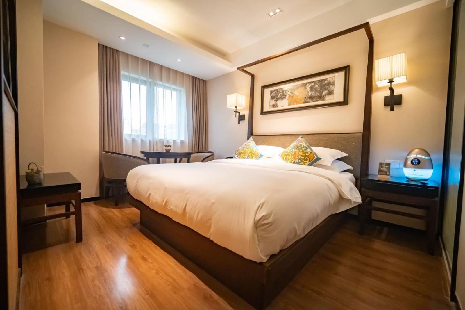 Ssaw Boutique Shanghai South Xuhui Riyueguang Экстерьер фото