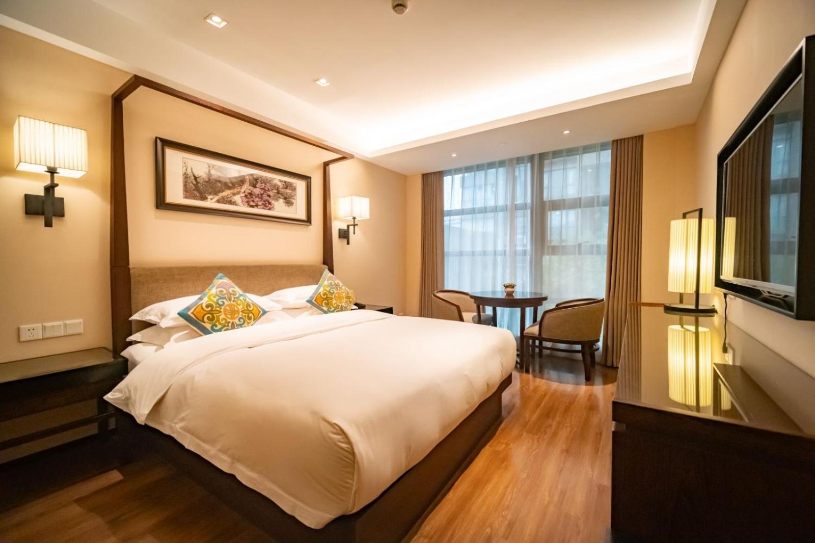 Ssaw Boutique Shanghai South Xuhui Riyueguang Экстерьер фото