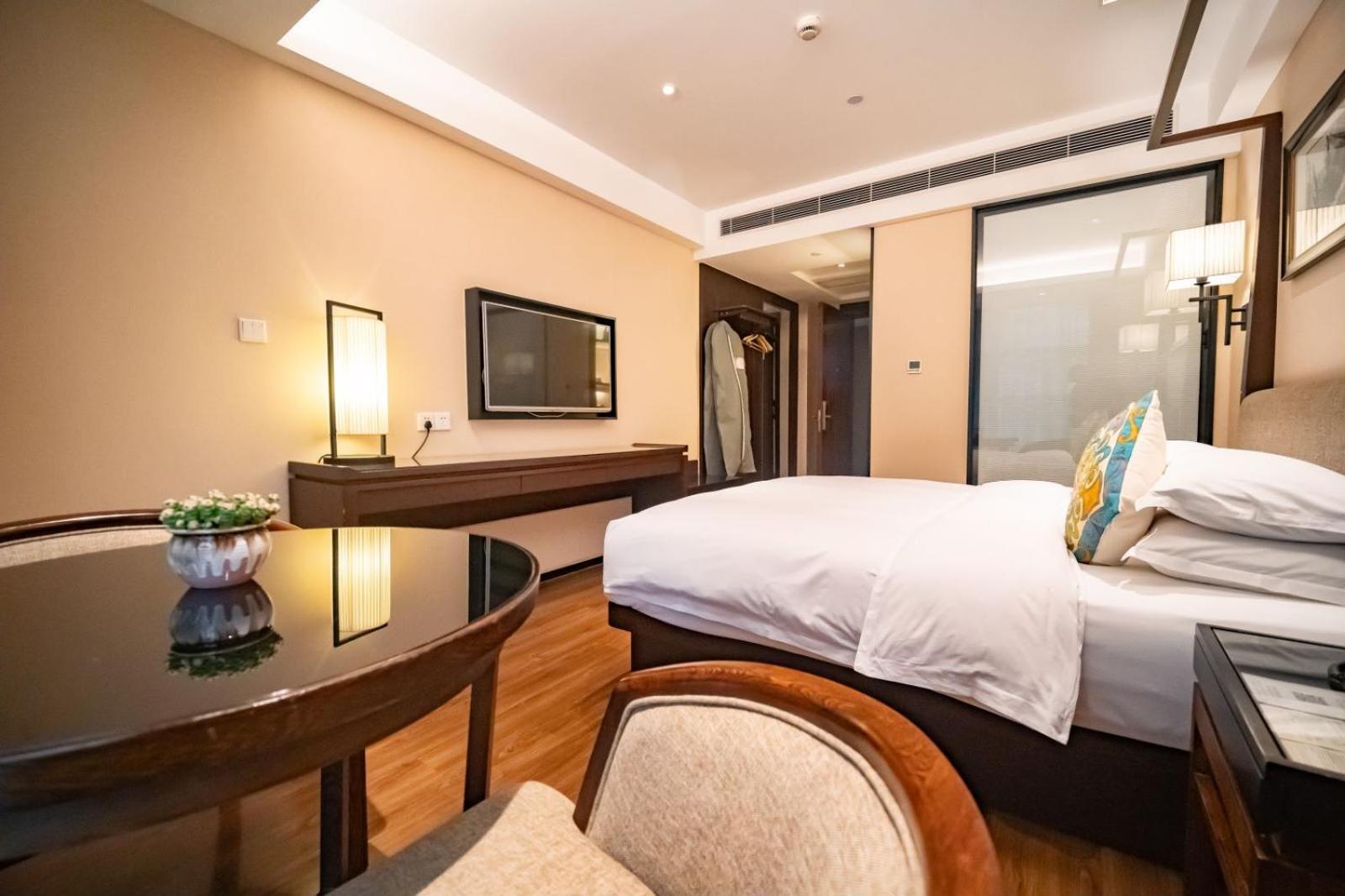Ssaw Boutique Shanghai South Xuhui Riyueguang Экстерьер фото