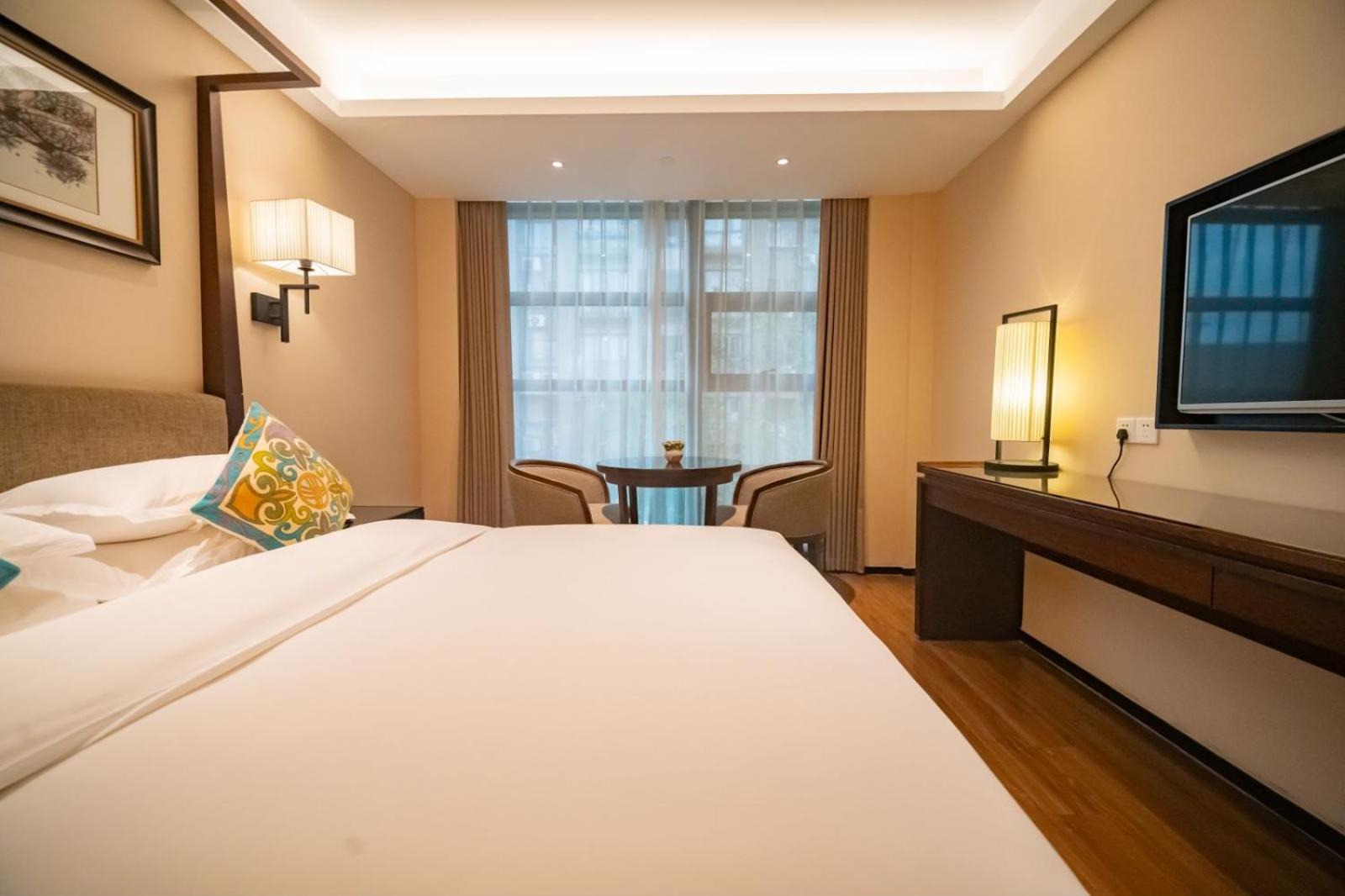 Ssaw Boutique Shanghai South Xuhui Riyueguang Экстерьер фото